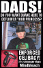 Enforced celibacy