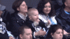 Baby sports fan