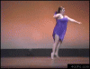 Fat Ballerina