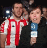 Football Reporter