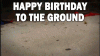 Happy Birthday Ground!