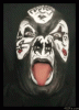 Kiss Makeup