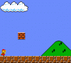 Mario Mushroom