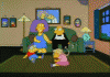 Moleman's kids