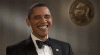 Obama nod