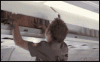 Overhead Lockers