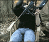 Paintball Mishap