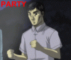 Party Hard