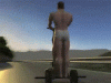 Road wars