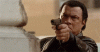 Segal rampage