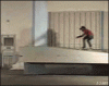 Skater Anger