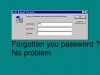 Windows 98 Login Hack