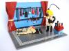 Adult Lego