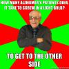 Alzheimers