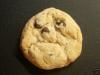 Angry Cookie
