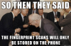 Apple Fingerprints 2
