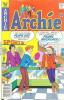 Archie and the Pearl Necklace