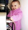 Bad baby