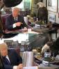 Bald eagle vs trump