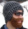 Beard Beanie