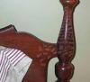 Bedpost