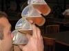 Beer glass
