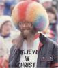 Believe in Christ
