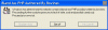 Bland ass PHP