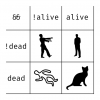 Boolean