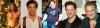 Brendan Fraser evolution