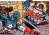 Captain America Wank