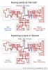 Skyrim Caves vs Shopping