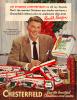 Reagon Christmas Presents