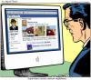 Clark Busted
