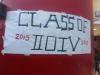 Class of Fail