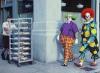 Clown Incident