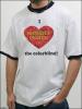 Colour blind shirt