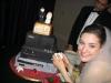 Console Cake