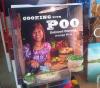 Cooking with ....