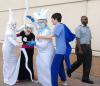 Cosplay Guard