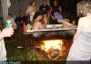 Economy hot tub