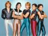 Eighties children