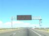 Exit closed