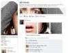 Facebook profile