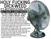 Fan-tastic