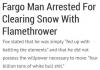 Fargo Man