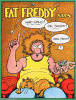 Fat freddy - keep spills
