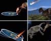 Flat earth history