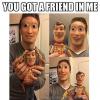 Friend in me