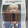 Front page